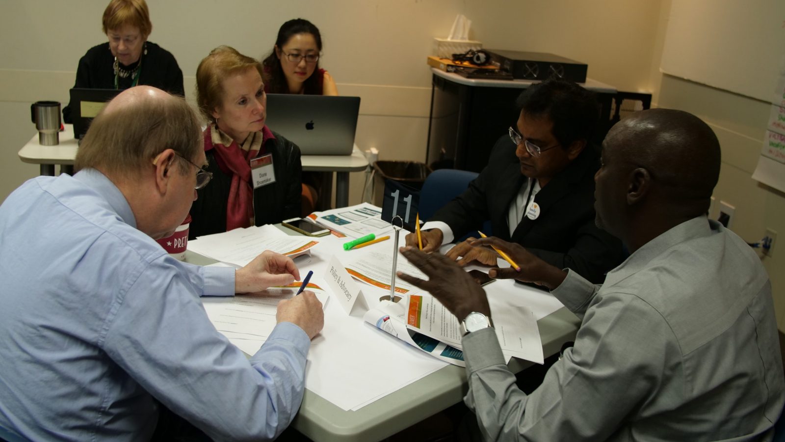 International FAIMER Institute