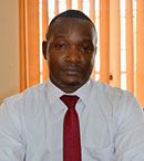 Aloysius Gonzaga Mubuuke, MRad, MHPE, MSc, FBioeth, PhD