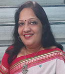 Anshu, MD, DNB, MNAMS, MHPE