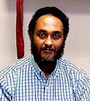 Bineyam Taye, BSc MPH, PhD