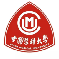 China Medical University logo