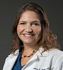 Maria E. Padilla, MD, FAAP, MSc, MEdL