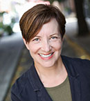 Mary Beth Scallen, MFA