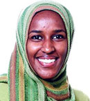 Nazik Nurelhuda, PhD