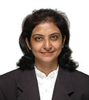 Payal Bansal MBBS, MS