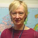 Page S. Morahan, PhD