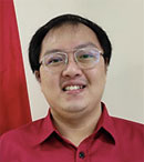 Prattama Santoso Utomo, MD, MHPEd