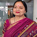 Sucheta Dandekar, PhD, MHPE