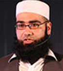 Usman Mahboob, MBBS, MPH, FHEA, PhD